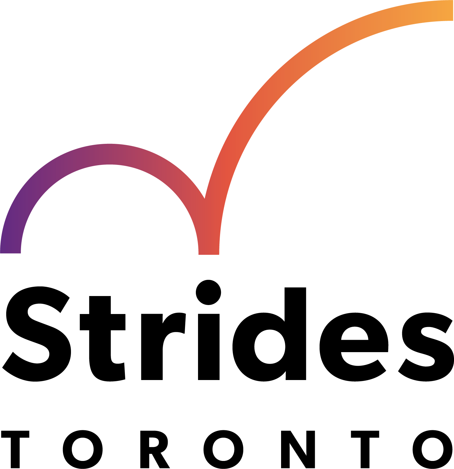 stridestoronto.ca
