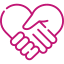 support-hand-icon